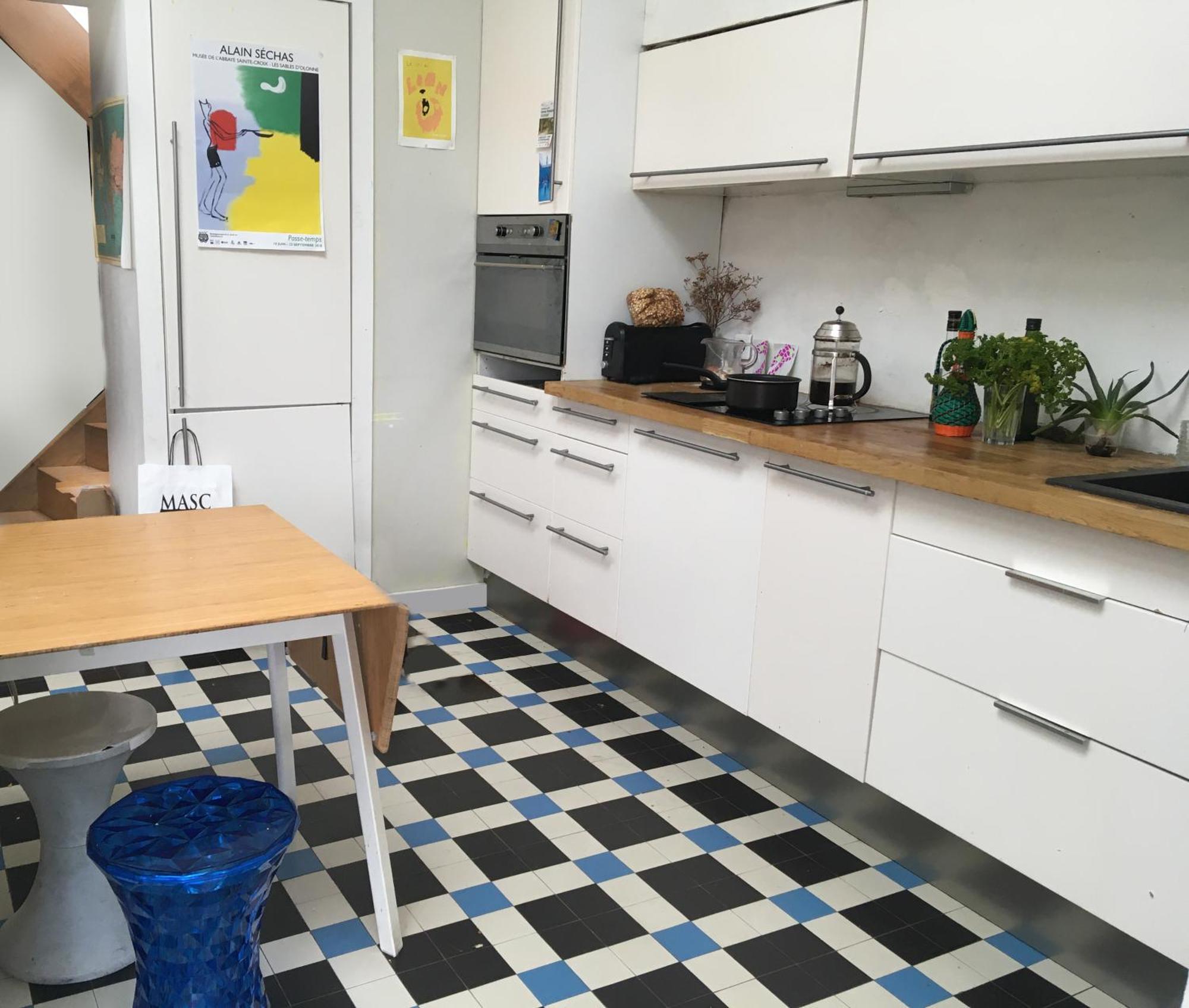 Chambre Ville & Campagne Nantes Exterior foto